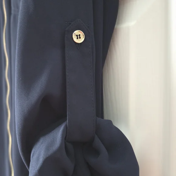 NWOT MICHAEL Michael Kors Top - Picture 3 of 6